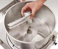 Аппарат котлетный La Minerva CE H SMART 380В