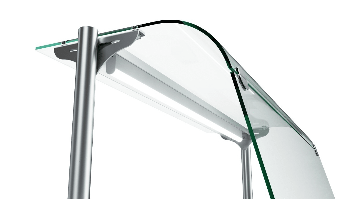 Мармит для вторых блюд Abat ЭМК-70Х (21000001927)