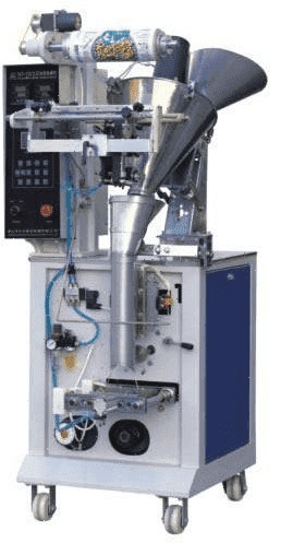 Автомат фасовочно-упаковочный Магикон DLP-320XD