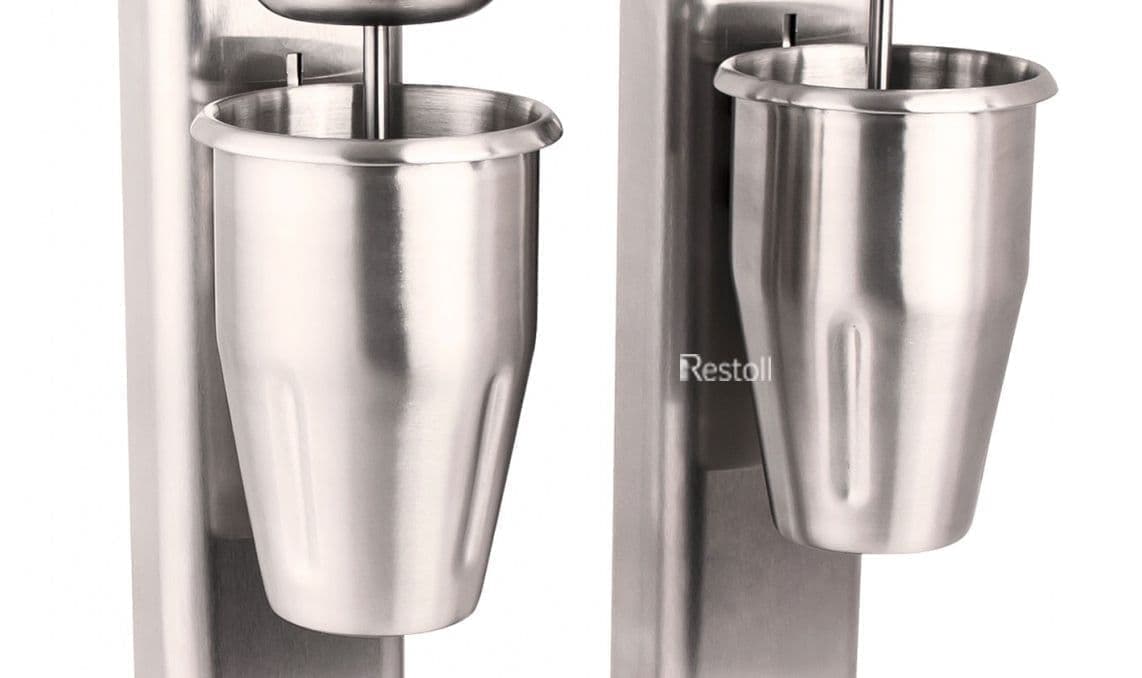 Миксер для молочных коктейлей Gastrorag HB2-22