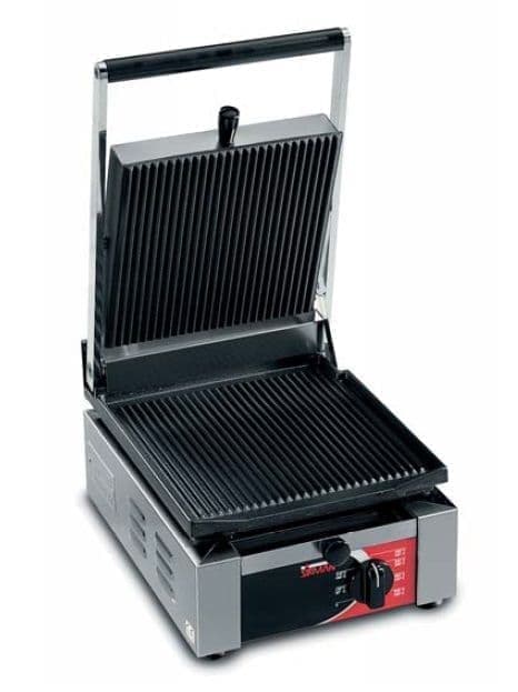 Гриль контактный Sirman Elio L Timer