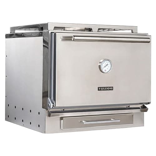 Печь на твердом топливе Voldone BCJ-25