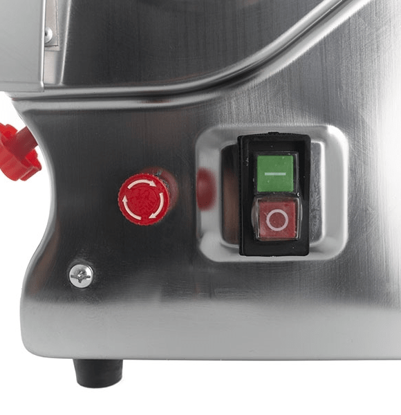 Лапшерезка с электроприводом Foodatlas DSS-200C