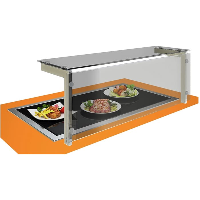 Поверхность тепловая Техно-ТТ ВИОЛА ПС-1355Б