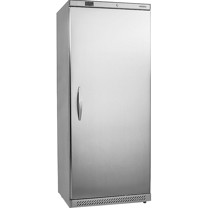 Шкаф морозильный Tefcold UF600S нерж