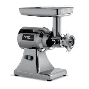 Мясорубка Apach ATS22/SS (220V)