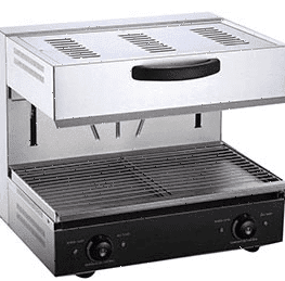 Гриль Саламандра Gastrorag EB-EMH-450E