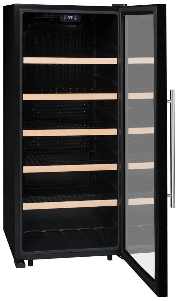 Шкаф винный La Sommeliere SLS117