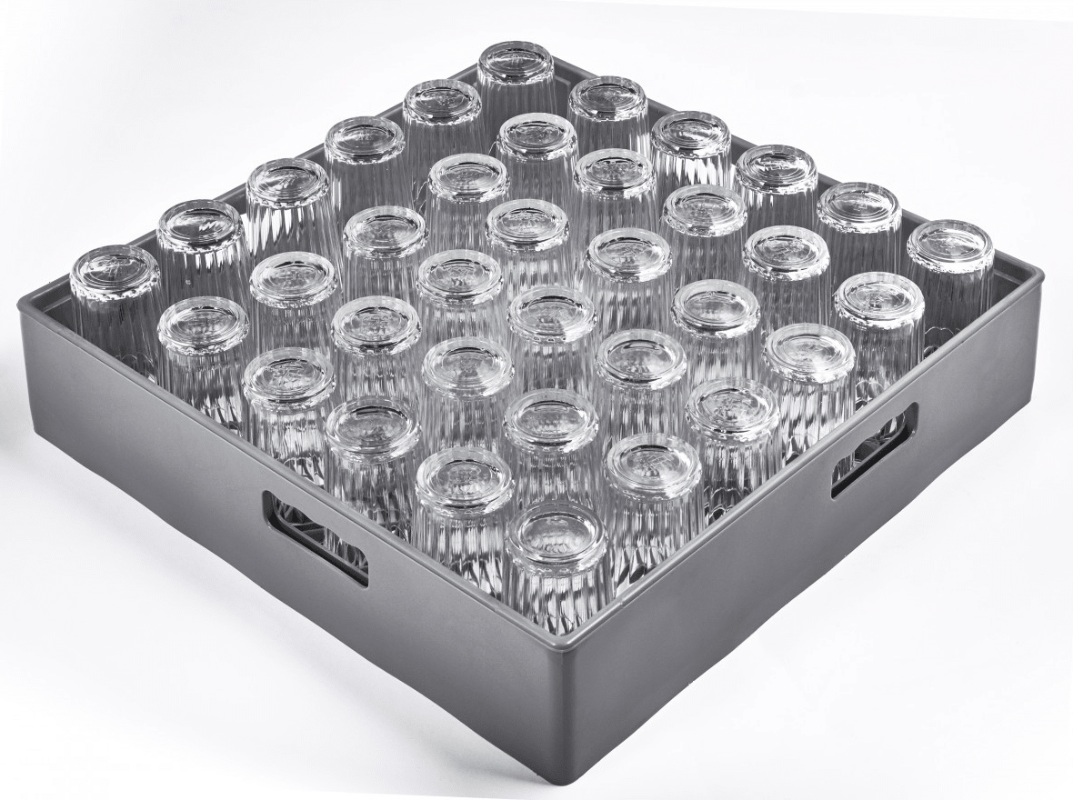 Тоннельная посудомоечная машина Abat МПТ-1700 правая (71000009791)