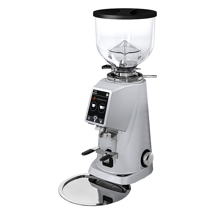 Кофемолка Fiorenzato F4 EVO серый