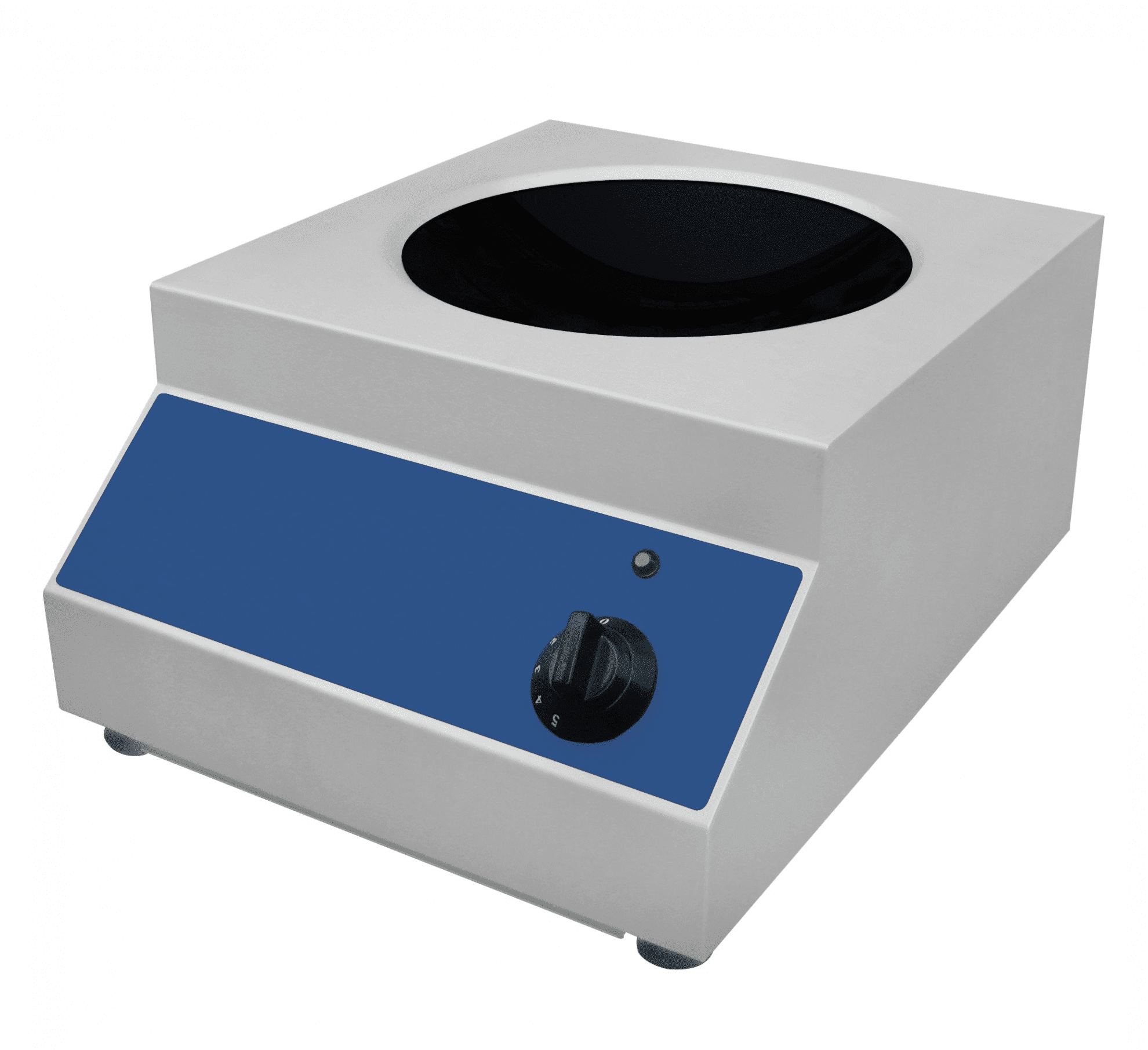 Плита индукционная Kocateq DC4050 WOK