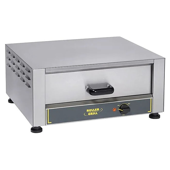 Подогреватель для булочек Roller Grill CB 20 B 545x460x240мм