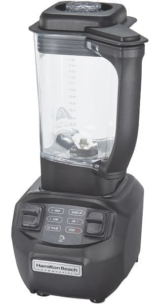 Блендер барный Hamilton Beach HBB255