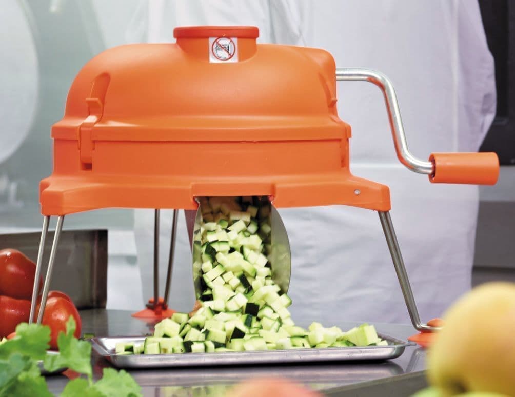 Овощерезка Dynamic Dynacube CL003