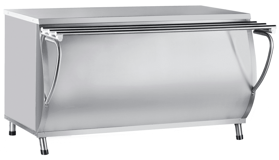 Прилавок для горячих напитков Abat ПГН-70М-01 (21000801947)