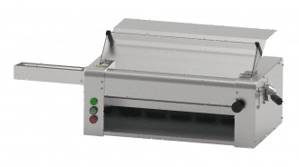 Тестораскаточная машина Abat ТРМ-520 (41000000121)