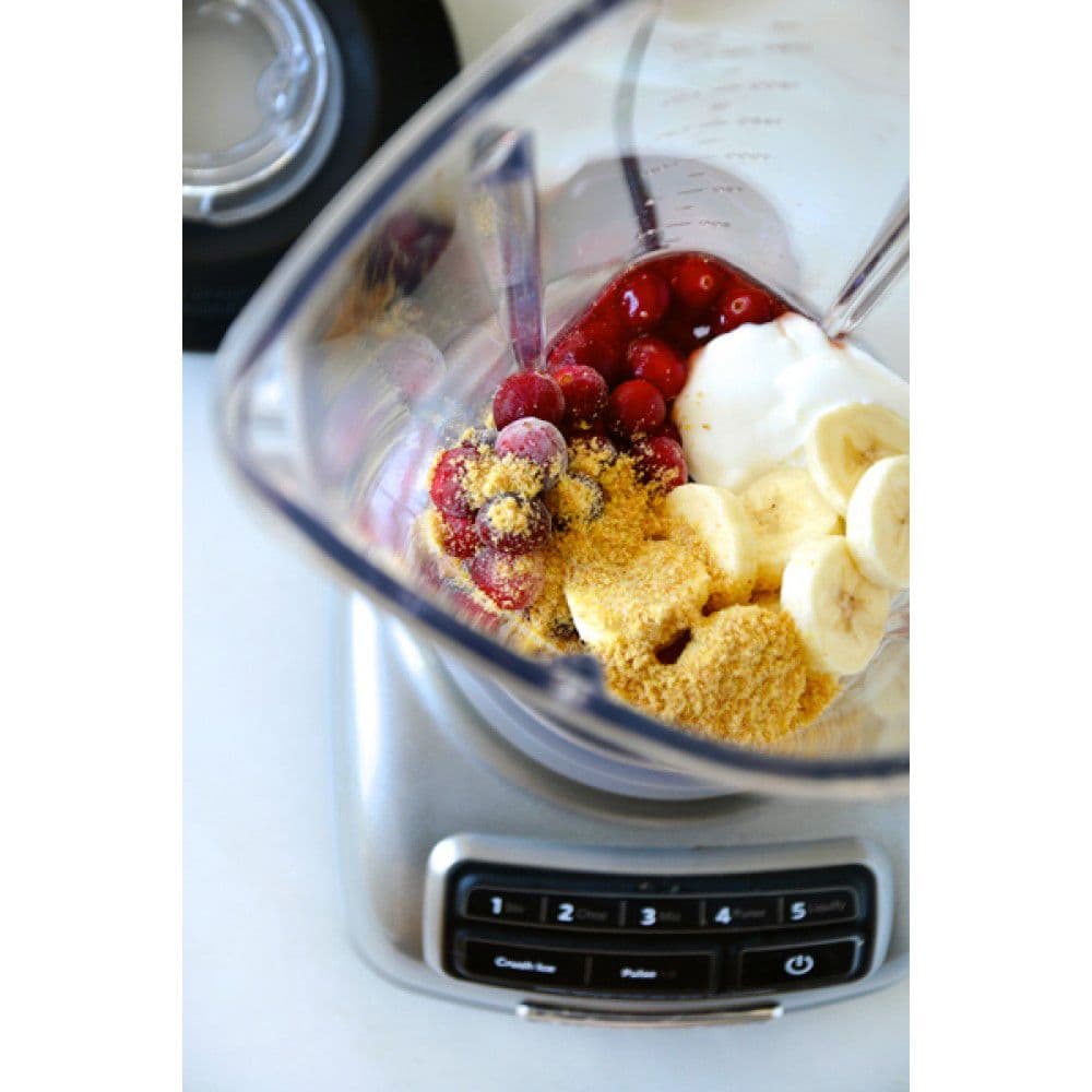 Блендер барный KitchenAid 5KSB1585ECU серебристый