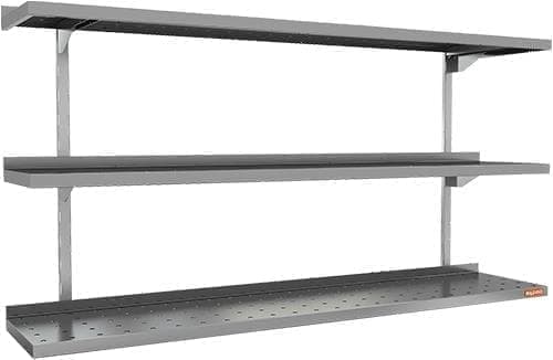 Полка кухонная Hicold НПНК‑15/3 П