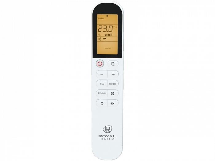 Кондиционер Royal Clima RCI-GL35HN
