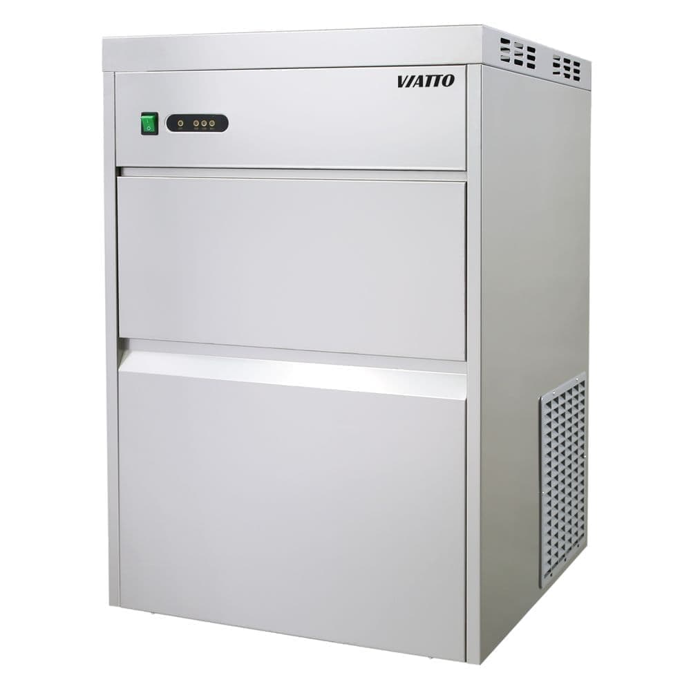 Льдогенератор Viatto VA-IMS-85