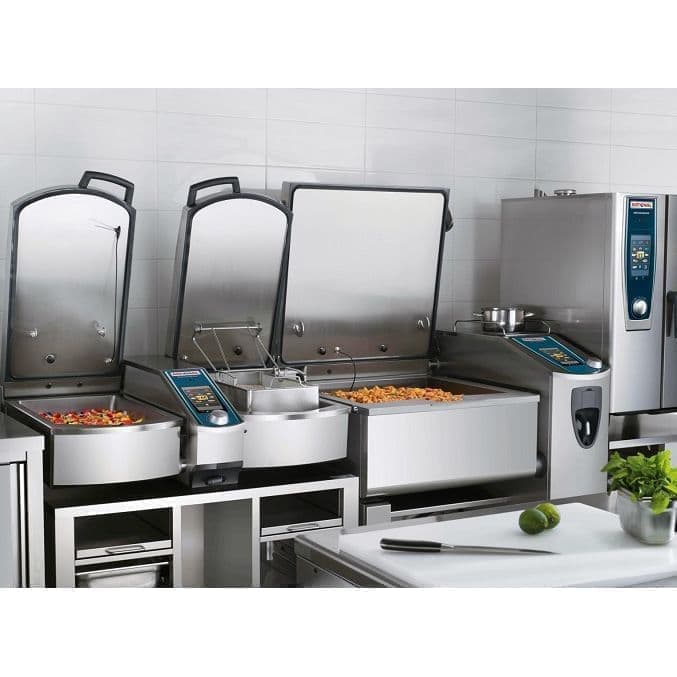 Сковорода многофункциональная Rational VCC 112T V125100.01