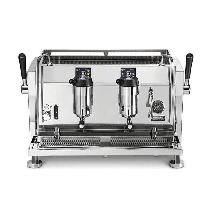 Кофемашина рожковая Rocket R9V