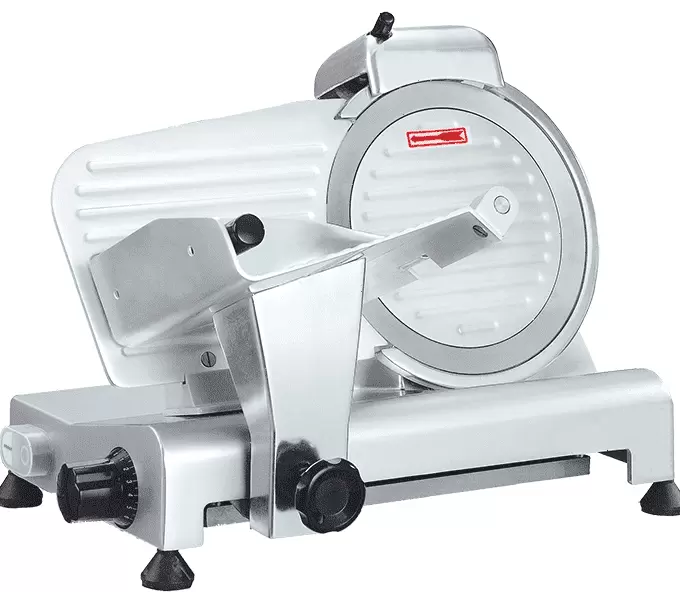 Слайсер Роssо 300ES-12