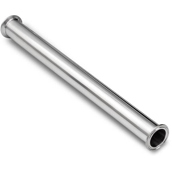 Царга для самогонного аппарата 1,5 дюйма, 50 см