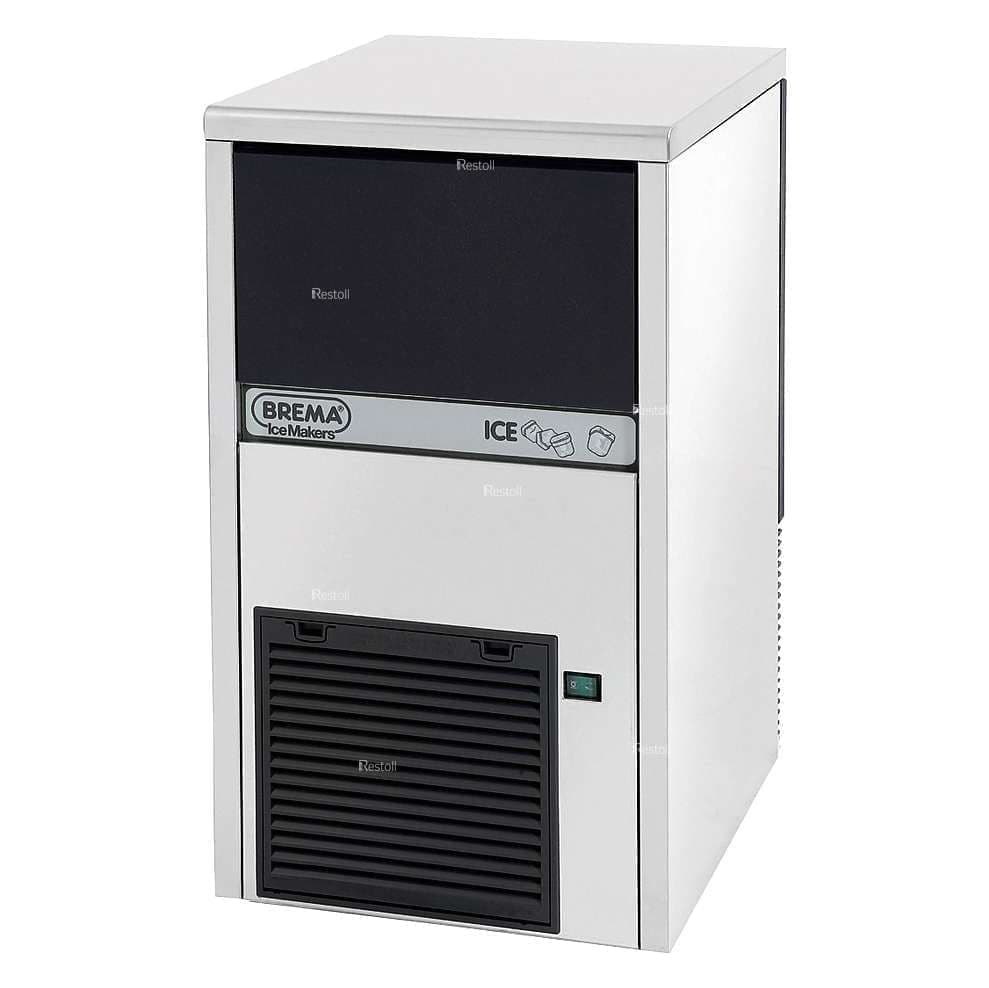 Льдогенератор Brema СВ 249 W