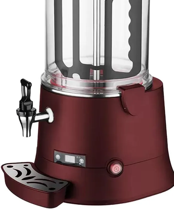 Диспенсер горячих напитков Hurakan HKN-DELICE10