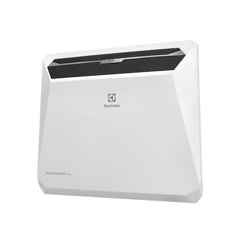 Конвектор электрический Electrolux Rapid Transformer ECH/R-1500 T-TUI инверторный блок управления