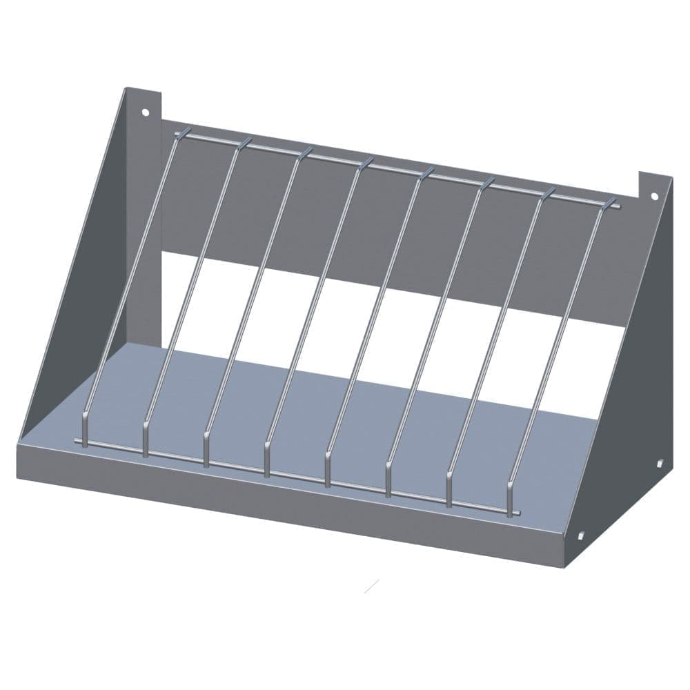 Полка кухонная Viatto ПКД-Н-ЮТ