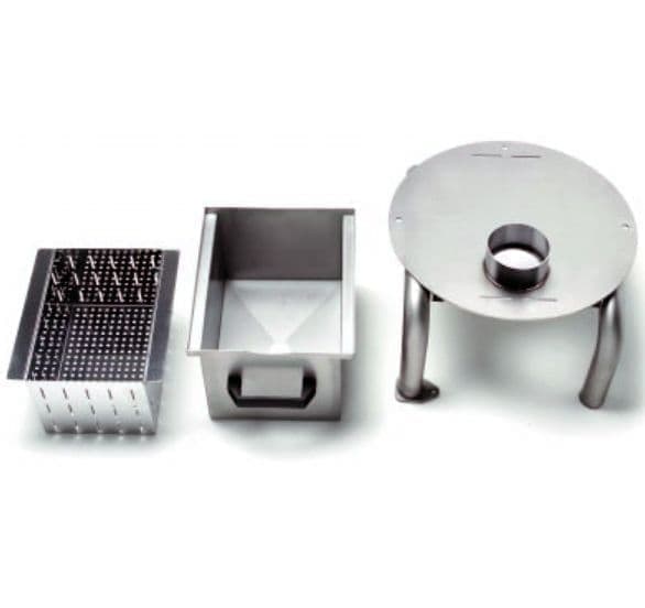 Картофелечистка Fama FP 106