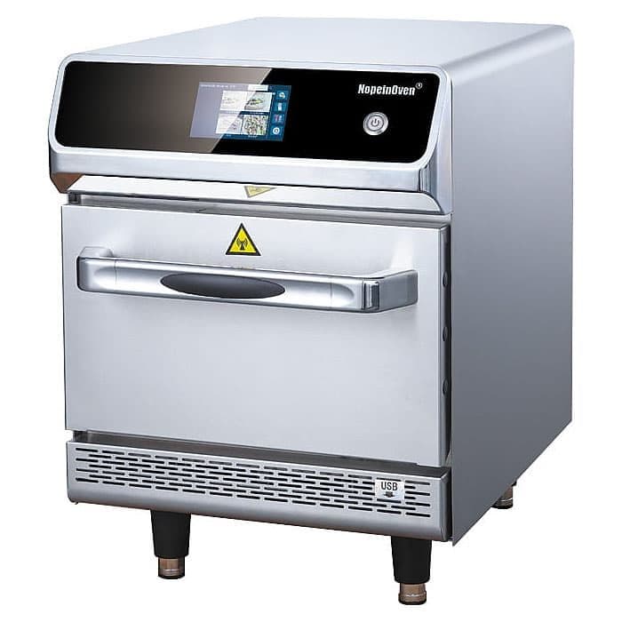 Печь комбинированная высокоскоростная Nopein NT-PROSIT