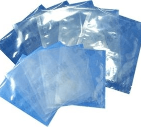 Вакуумные пакеты Магикон 450х550 PET-PE 500 шт