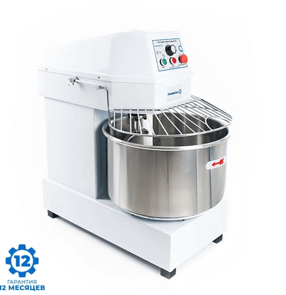 Тестомес Foodatlas HS-50 Eco 220В