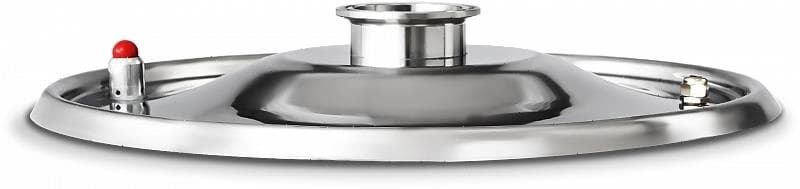 Самогонный аппарат Добрый Жар Дачный, 15 литров