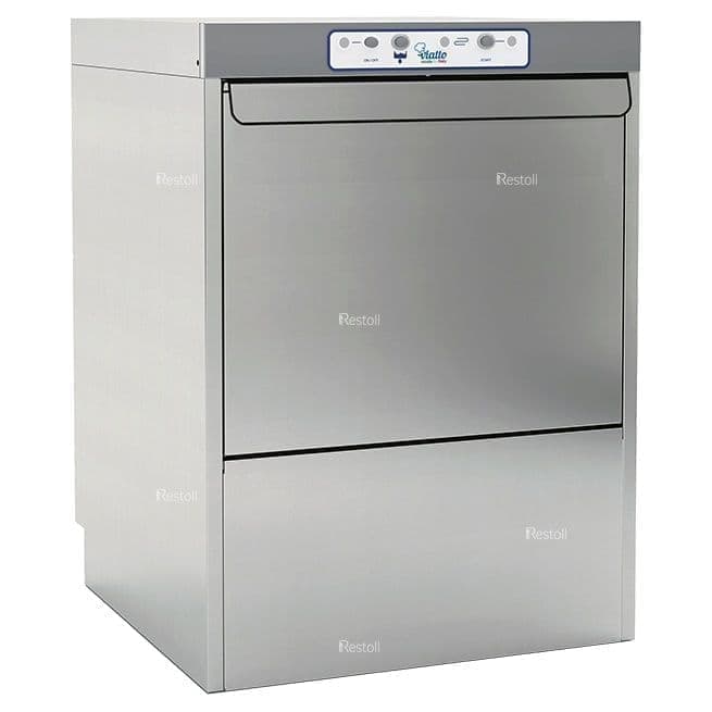 Фронтальная посудомоечная машина Viatto FLP 500+DDB