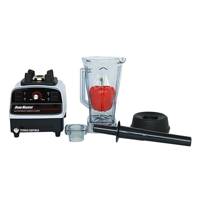 Блендер барный Gastrorag B-012AJ