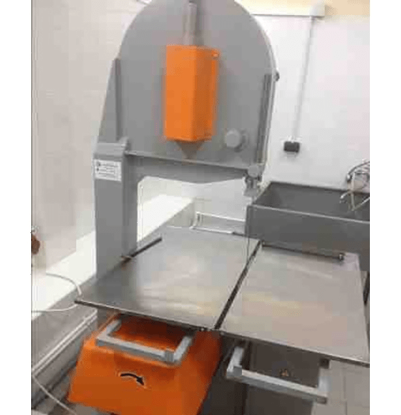 Пила для мяса Станкостроитель В2-ФР-2П (350мм)