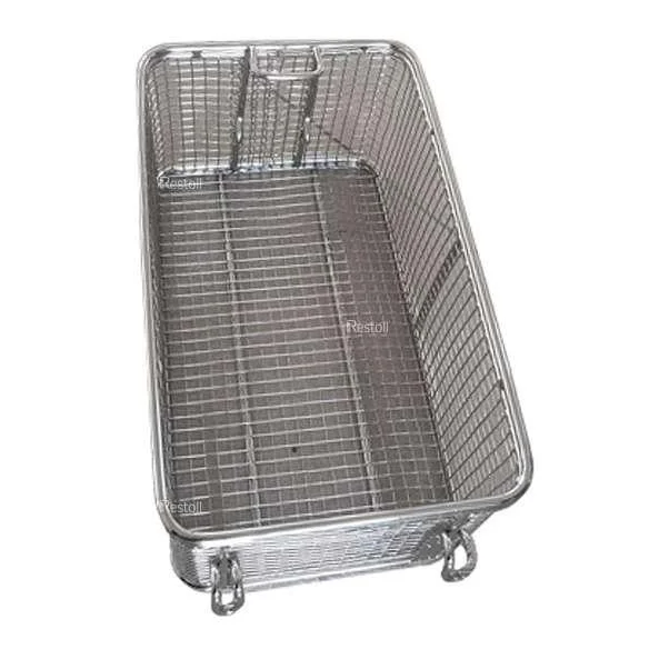 Корзина для фритюрницы Liloma FLT 4-24