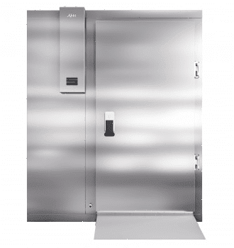 Камера шоковой заморозки Abat ШОКК-201 (71000019608)