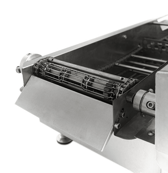 Пончиковый аппарат Foodatlas SK-T1 Eco