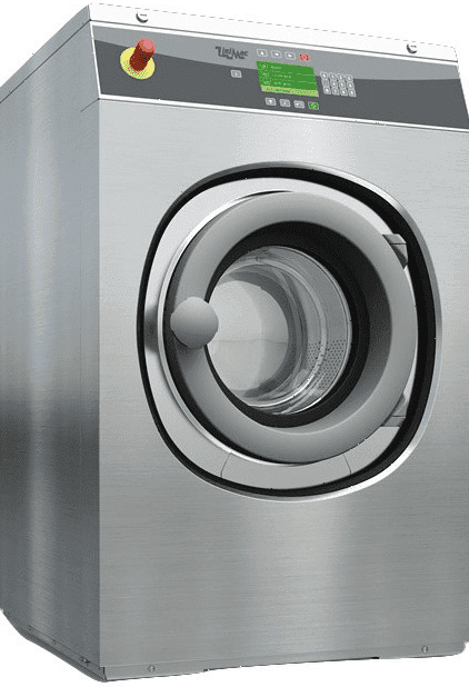 Стирально-отжимная машина Unimac UY 180