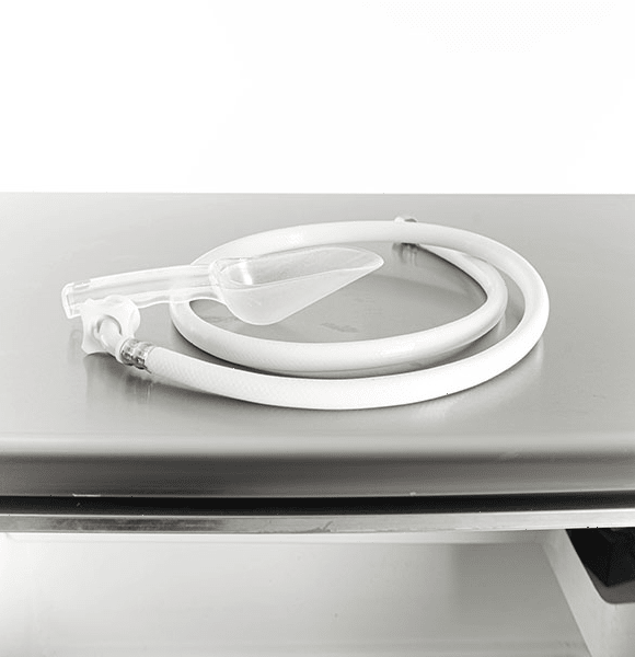 Льдогенератор Foodatlas MQ-20 Eco