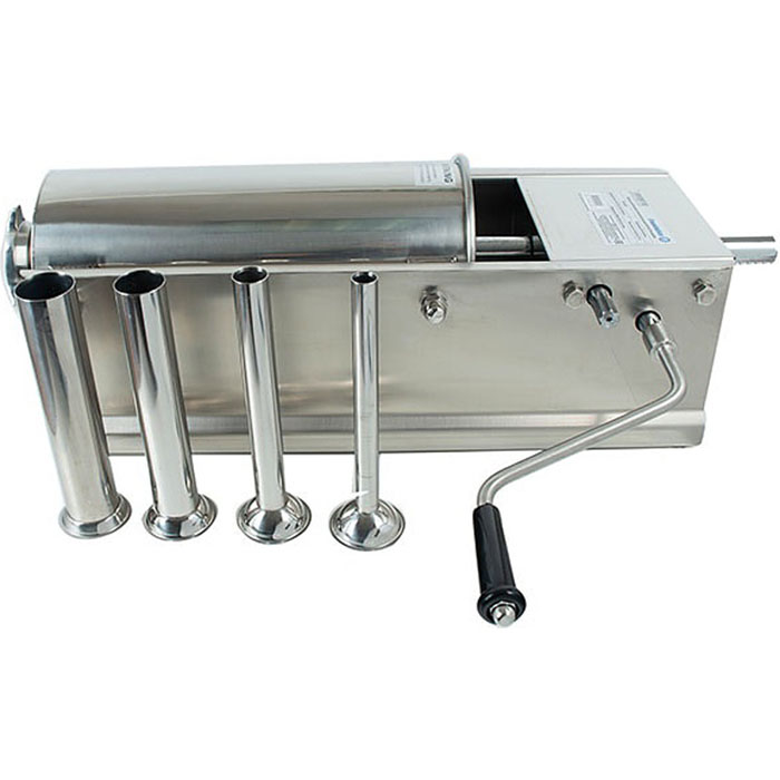 Шприц колбасный горизонтальный Foodatlas HR-7L