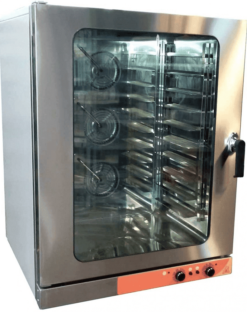 Печь конвекционная Iterma P-10L