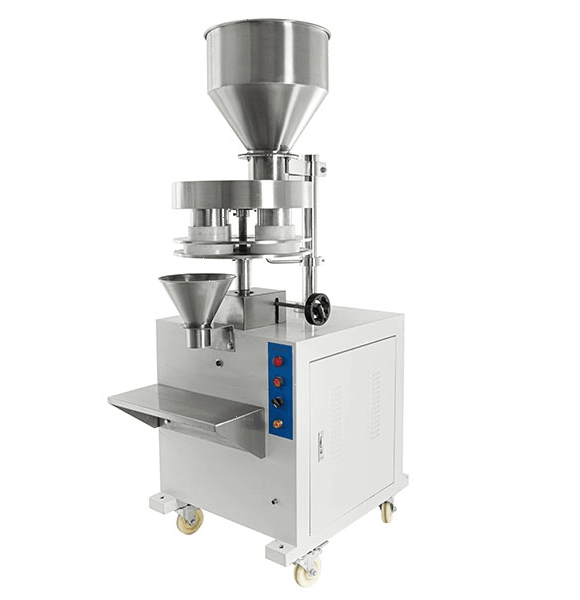 Дозатор объемный сыпучих материалов Foodatlas KFG50