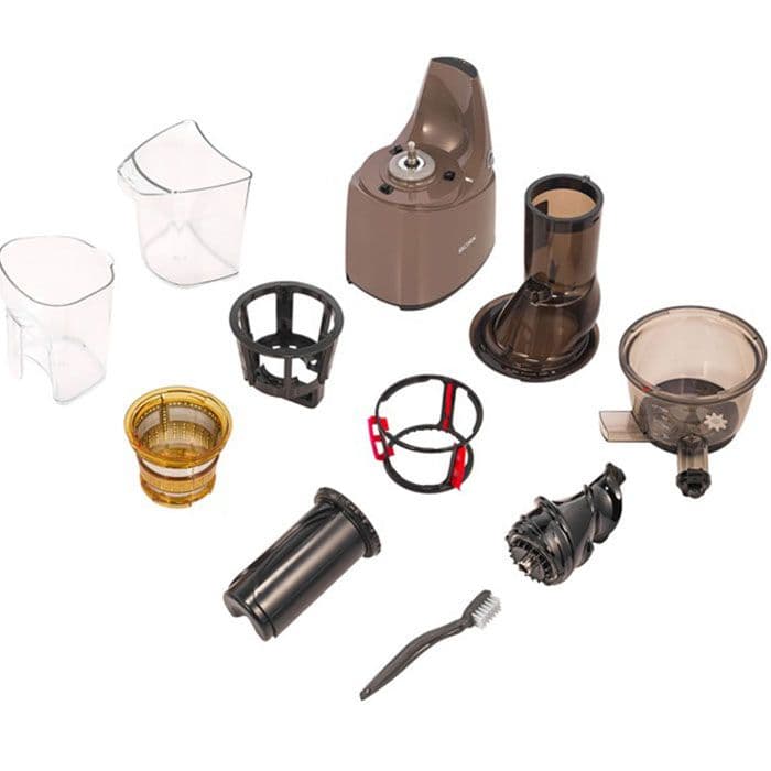 Соковыжималка Bork S610 шнековая