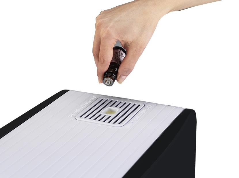 Традиционный увлажнитель воздуха Boneco S450